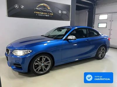 BMW M235