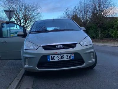 occasion Ford C-MAX 2.0 TDCi - 136 DPF Titanium