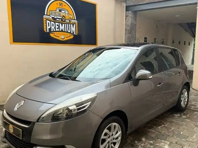 Renault Scénic III