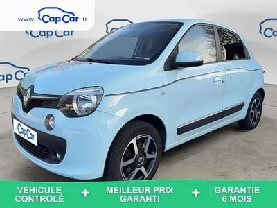 Occasion Renault Twingo Intens 90 ch (66 kW) 2017 Citadine