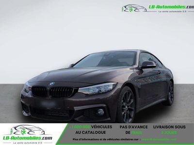 Occasion BMW 430 Comfort Edition 258 ch (189 kW) 2019 Coupé