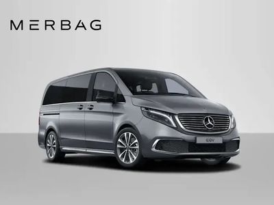 Mercedes EQV300