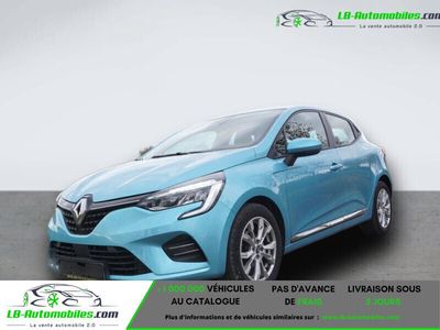 occasion Renault Clio IV 