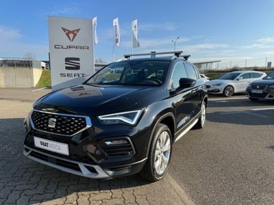 occasion Seat Ateca d'occasion 1.5 TSI 150ch Start&Stop Xperience DSG7