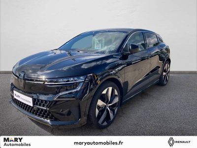 occasion Renault Mégane IV E-Tech EV60 220 ch super charge Techno