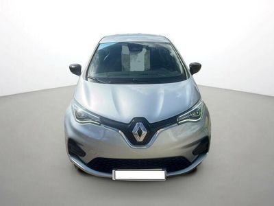 occasion Renault Zoe ZOER110 Achat Intégral - Limited