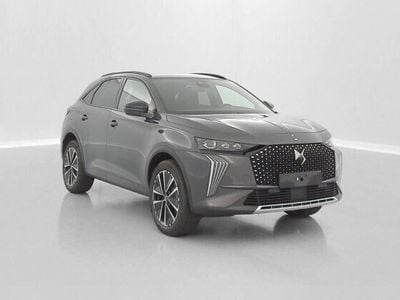 DS Automobiles DS7 Crossback