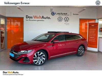 occasion VW Arteon Shooting Brake 2.0 TDI EVO SCR 150 DSG7 R-Line