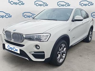 Occasion 2018 BMW X4 SUV | 24 990 €
