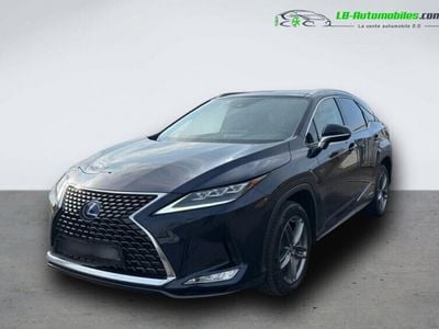 Lexus RX450h