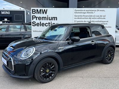 occasion Mini Cooper SE d'occasion Hatch 3 Portes184 ch Edition Premium Plus 3p