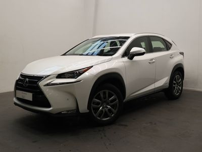 occasion Lexus NX300h 4WD Pack Business