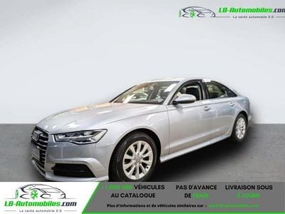 Occasion 2018 Audi A6 Sport Berline | 25 200 € (Bon prix)