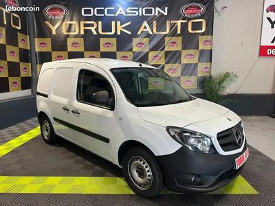 Mercedes Citan 109