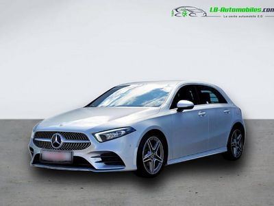 Mercedes A200