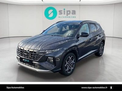 Occasion Hyundai Tucson Edition 230 ch (169 kW) 2024 Dark night SUV