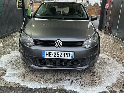 Occasion 2009 VW Polo Berline | 4 500 €
