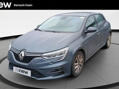 Gris Occasion 2022 Renault Mégane IV Business Berline | 14 490 € (Prix juste)