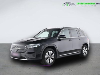 Mercedes EQB250