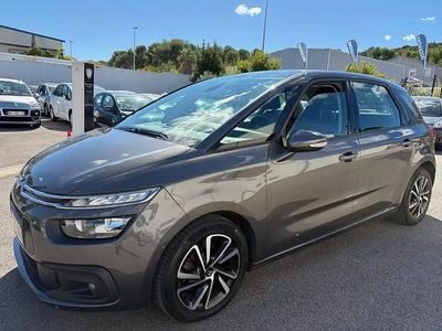 Citroën C4 SpaceTourer