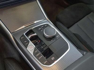 Occasion BMW 330 M Sport 245 ch (180 kW) 2024 Noir Break