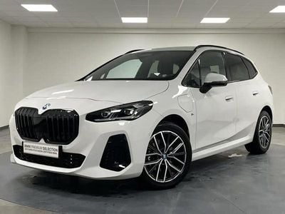 BMW 225