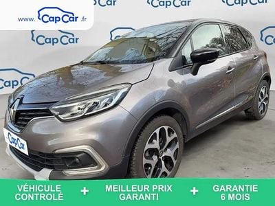 Occasion 2019 Renault Captur SUV | 14 490 € (Super prix)