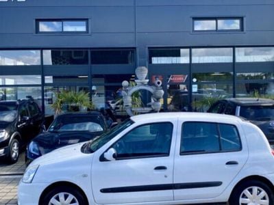 Renault Clio II