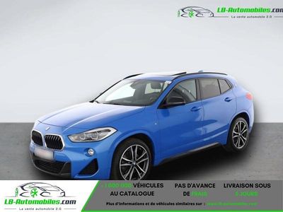 Occasion BMW X2 Comfort Edition 231 ch (169 kW) 2018 SUV