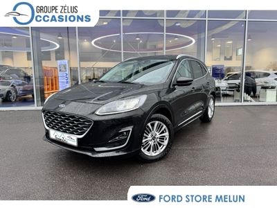 occasion Ford Kuga 2.5 Duratec 190ch FHEV Vignale BVA