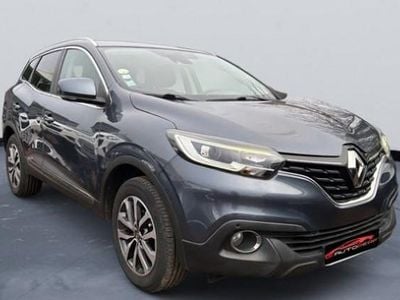 Occasion Renault Kadjar Business 110 ch (80 kW) 2018 SUV