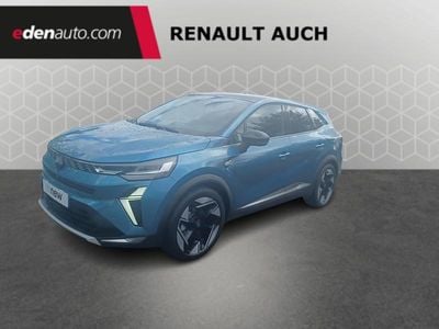 Renault Symbioz