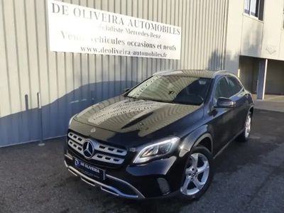 Mercedes GLA180