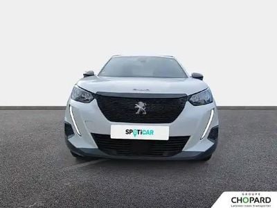 Occasion Peugeot 2008 S 130 ch (95 kW) 2023 Blanc SUV