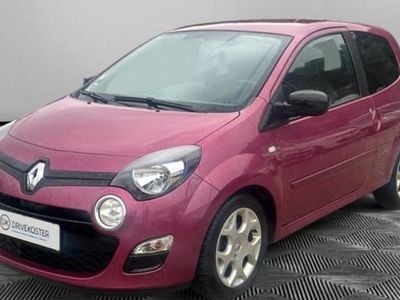 Occasion 2012 Renault Twingo Dynamique Citadine | 6 490 € (Prix assez cher)