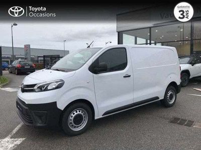 occasion Toyota Proace ProAceMedium 2.0 D-4D 140 Dynamic MC23