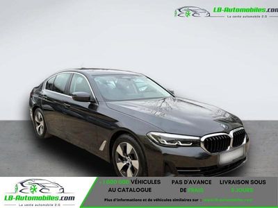 Occasion BMW 520 190 ch (139 kW) 2020 Berline
