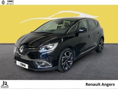 occasion Renault Scénic IV Scenic Blue dCi 120 EDC - 21 - Intens