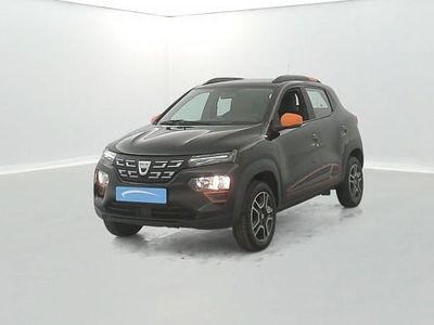 Occasion Dacia Spring Comfort Plus 33 kW (45 ch) 2022 Citadine