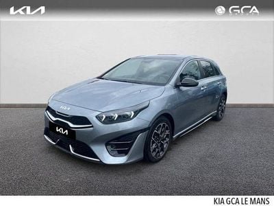 Kia Ceed GT