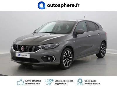 occasion Fiat Tipo 1.4 T-Jet 120ch Lounge S/S 5p