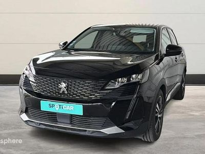 Occasion Peugeot 3008 Allure 184 ch (135 kW) 2021 SUV