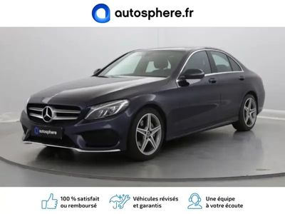 occasion Mercedes CL220 d Sportline 9G-Tronic