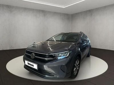 VW Taigo