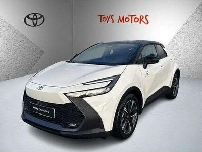 Occasion Toyota C-HR 140 ch (102 kW) 2026 SUV