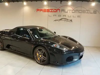 occasion Ferrari F430 Spider V8 F1