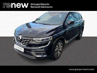 occasion Renault Koleos 1.3 TCe 160ch Initiale Paris EDC -B