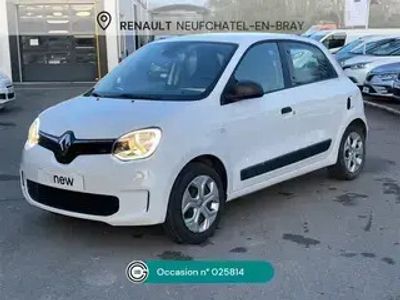 occasion Renault Twingo 1.0 Sce 65ch Life - 20
