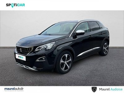 Occasion 2019 Peugeot 3008 Crossway | 13 290 € (Prix juste)