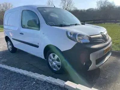 occasion Renault Kangoo ScenicElectrique Alizee